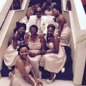 Meet your Posher, Erica